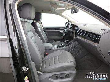 Volkswagen Touareg - 6