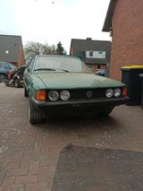 Volkswagen Scirocco 1 - Volkswagen Scirocco in Lübeck