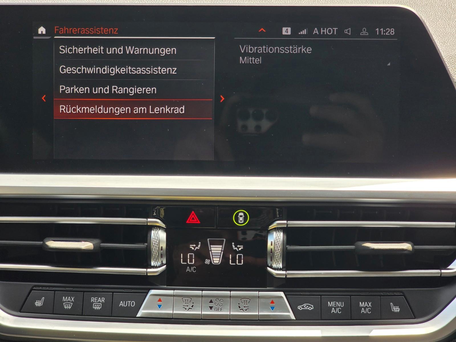 BMW 320 3 Touring 320 i Advantage