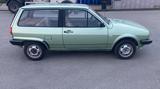 Volkswagen Polo 86 C Steilheck TÜV neu  - Volkswagen Polo: 86c