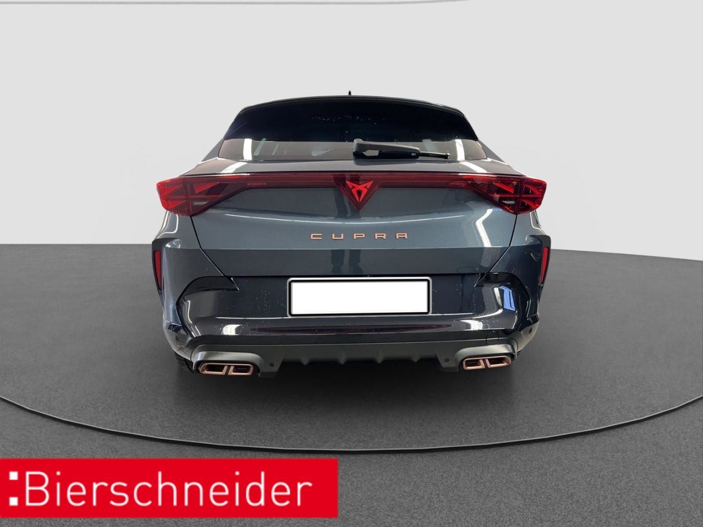 Cupra Formentor - Bild 5