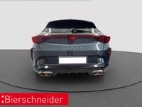 Cupra Formentor - Vorschau Bild 5