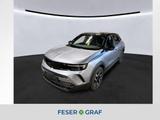 Opel Mokka 1.2 Turbo GS DSG BlackPaket*DAB*Bluetooth* - Opel Mokka Black mit Benzin-Antrieb