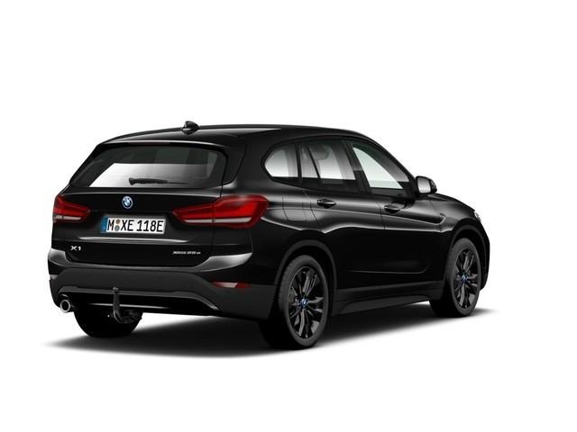 BMW X1 xDrive25e Advantage Steptronic Aut. Klimaaut., миниатюра 2