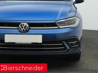 Volkswagen Polo - Vorschau Bild 21