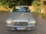 Mercedes-Benz Mercedes c180/w202 - Mercedes-Benz: Kombi, W202