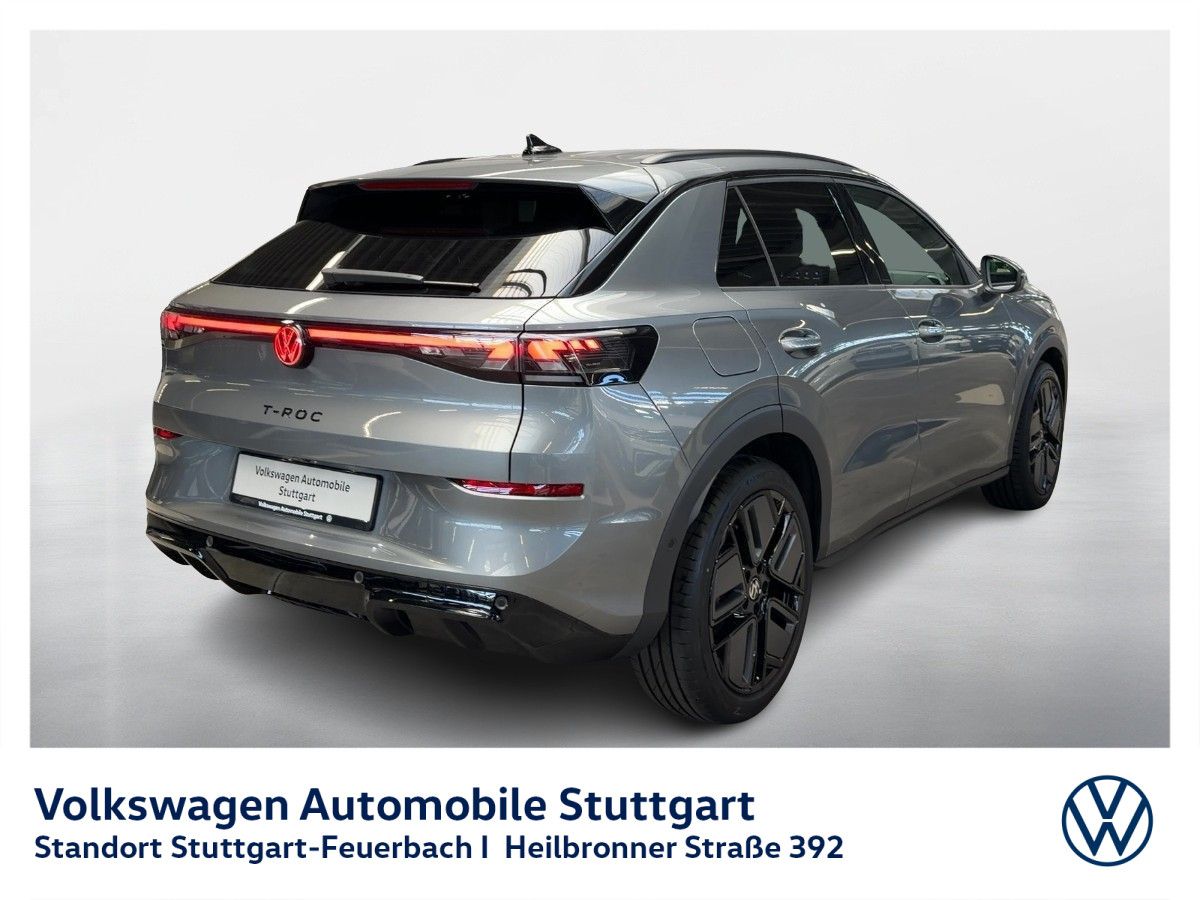 Volkswagen T-Roc 1.5 TSI R-Line DSG Navi Kamera imagem 3