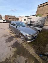 Mercedes-Benz E 350 d T AVANTGARDE Autom. AVANTGARDE