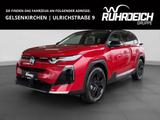 Citroën C5 Aircross 145 Hybrid MAX HUD AHK-abnehmbar El. - rote Citroën C5 Aircross