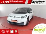Volkswagen ID.3 1st Max 150/58 255,-ohne Anzahlung Pano IQ. - Volkswagen ID.3: 1st Max