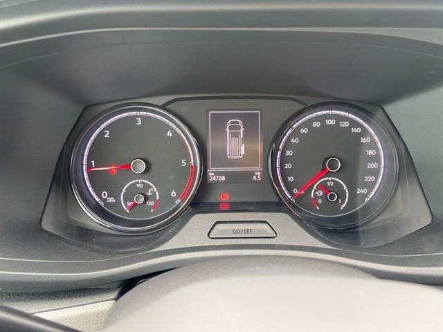 Volkswagen T6 andere T6.1 Transporter Kasten 2.0TDI+PLUS+MwSt.+Klima+, миниатюра 14
