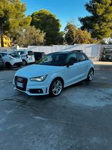 Audi A1 SPB 1.6 TDI 105 CV Attraction - Audi A1 Attraction mit Diesel-Antrieb