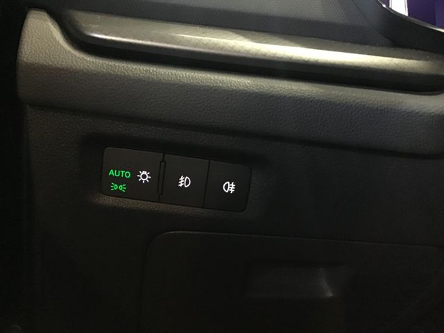 Fahrzeugabbildung Skoda Octavia Ambition 1.5 TSI Combi Navi/Tempo/RFK