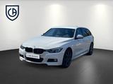 BMW 335 335 d xDrive M Sport Shadow - BMW 335: Kombi, 335d