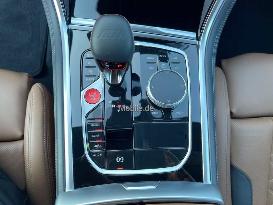 BMW M8 - Bild 13