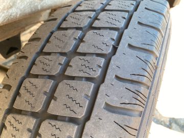 Volkswagen Crafter - 8
