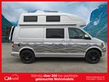 Westfalia Club Joker - Allrad - Automatik - Vollluftfeder - Westfalia Joker