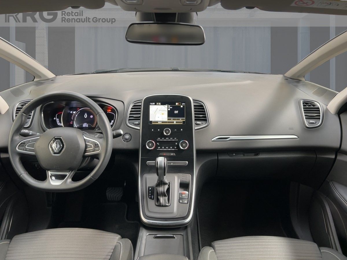 Renault Grand Scenic - Bild 10