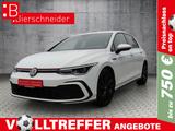 Volkswagen Golf GTI 8 2.0 TSI NAVI LED ACC SHZ LIGHT ASSIST - Volkswagen Gebrauchtwagen in Göttingen