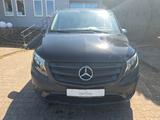 Mercedes-Benz eVito Tourer  Elektric Pro lang*Kamera*9 Sitze - Mercedes-Benz Elektroautos