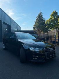 Audi A4 - 3
