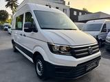 Volkswagen Crafter2,0TDI Hoch-M-Lang,Original 60.000Km, TOP - Volkswagen Crafter in Bochum