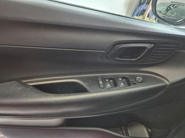 Hyundai i20 - 8