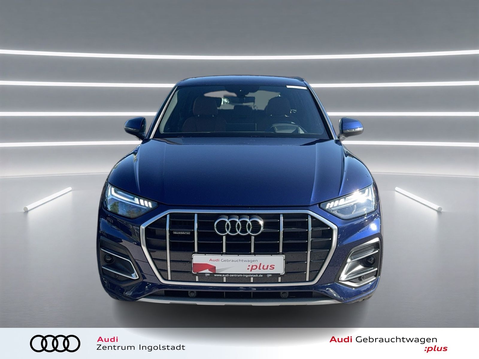 Audi Q5 - Bild 3