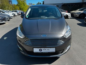 Ford Grand C-Max - 2