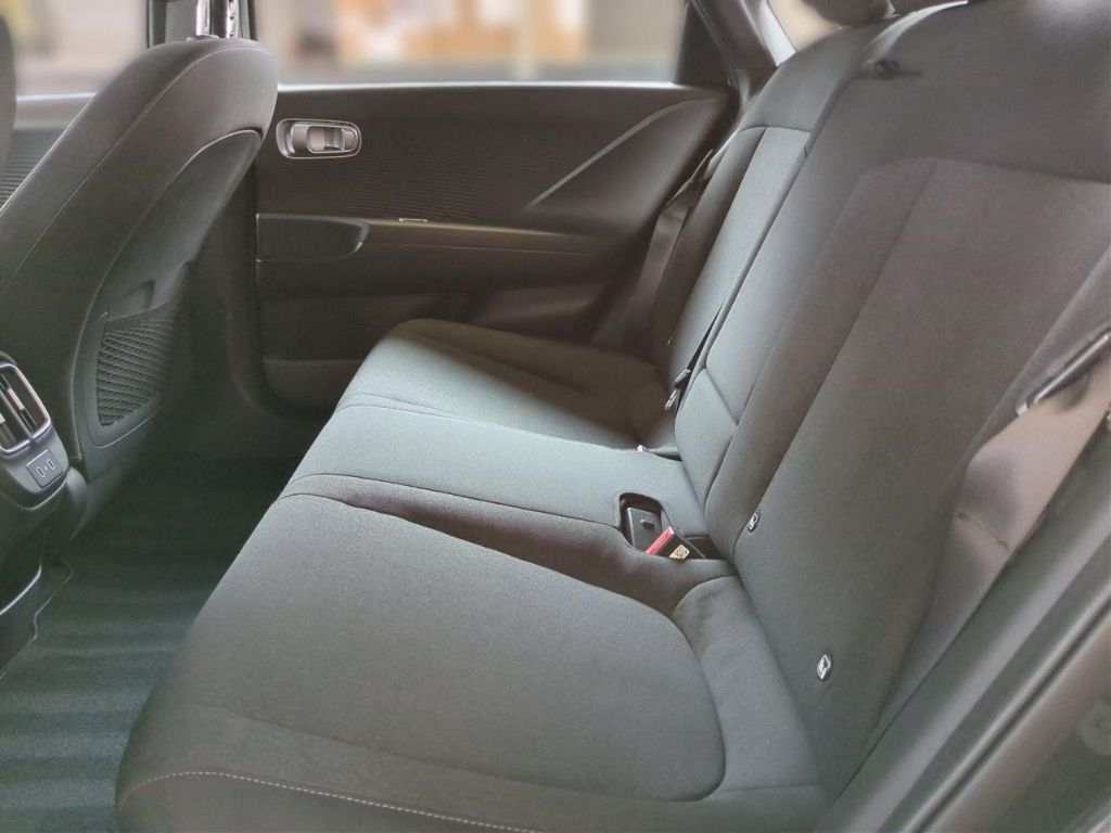 Hyundai IONIQ 6 – Bild 11