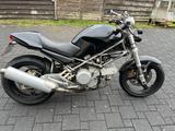 Ducati 650 Monster - DUCATI 2001 MONSTER