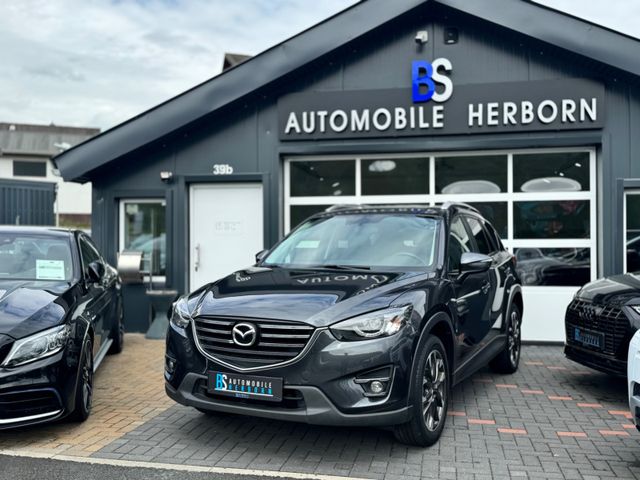 Mazda CX-5 2.5 SKYACTIV-G AWD/Aut./BOSE/Kamera/S.-Dach