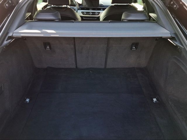 A5 SPORTBACK 50 TDI QUATTRO S-LINE+CAM+B&