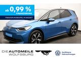 Volkswagen ID.3 Pro Matrix/DCC//Pano/ACC