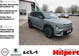 Kia EV5 160 kW GT-Line Launch Edition 81,4 kWh PANO - Kia EV5 mit Panoramadach