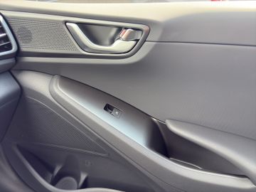 Hyundai Ioniq Prime Elektro +Navi+Kam.+LED+SHZ+KeyLess