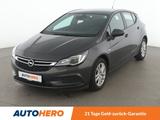 Opel Astra 1.4 SIDI Turbo Edition *TEMPO*PDC*SHZ*LHZ* - Opel in Köln