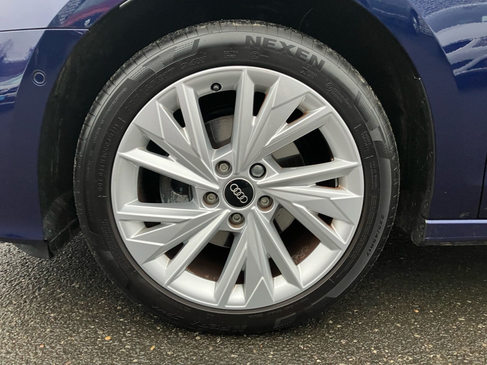 Audi A3 - Bild 9
