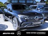 Mercedes-Benz GLC 300 d AMG 4M AHK DISTRONIC SHZ MBUX KEYLESS - mit Diesel-Antrieb: Pickup