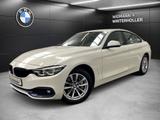 BMW 440i xDrive Gran Coupé Sport Line HUD DA HiFi - BMW 4er Reihe aus 2020
