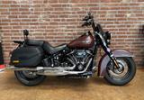 Harley-Davidson Heritage Softail Classic 114  - CHOPPER SOFTAIL