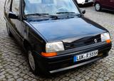 Renault R 5 Baccara Automatic - Renault R 5 mit 3 Türen