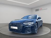 Audi A8 - Vorschau Bild 3