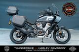 Harley-Davidson Adventure Touring Pan America 1250 Special - HARLEY-DAVIDSON PAN AMERICA 1250 SPECIAL