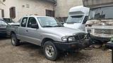 Mazda B2500 4x4 4x Sitze - Mazda B series: Pickup