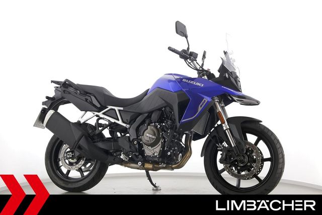 Suzuki DL 800 V STROM - 1. HAND