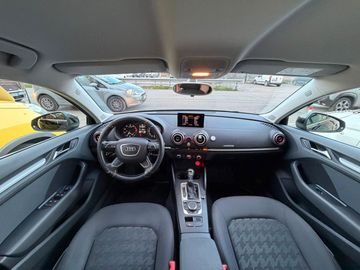 Audi A3 - 8