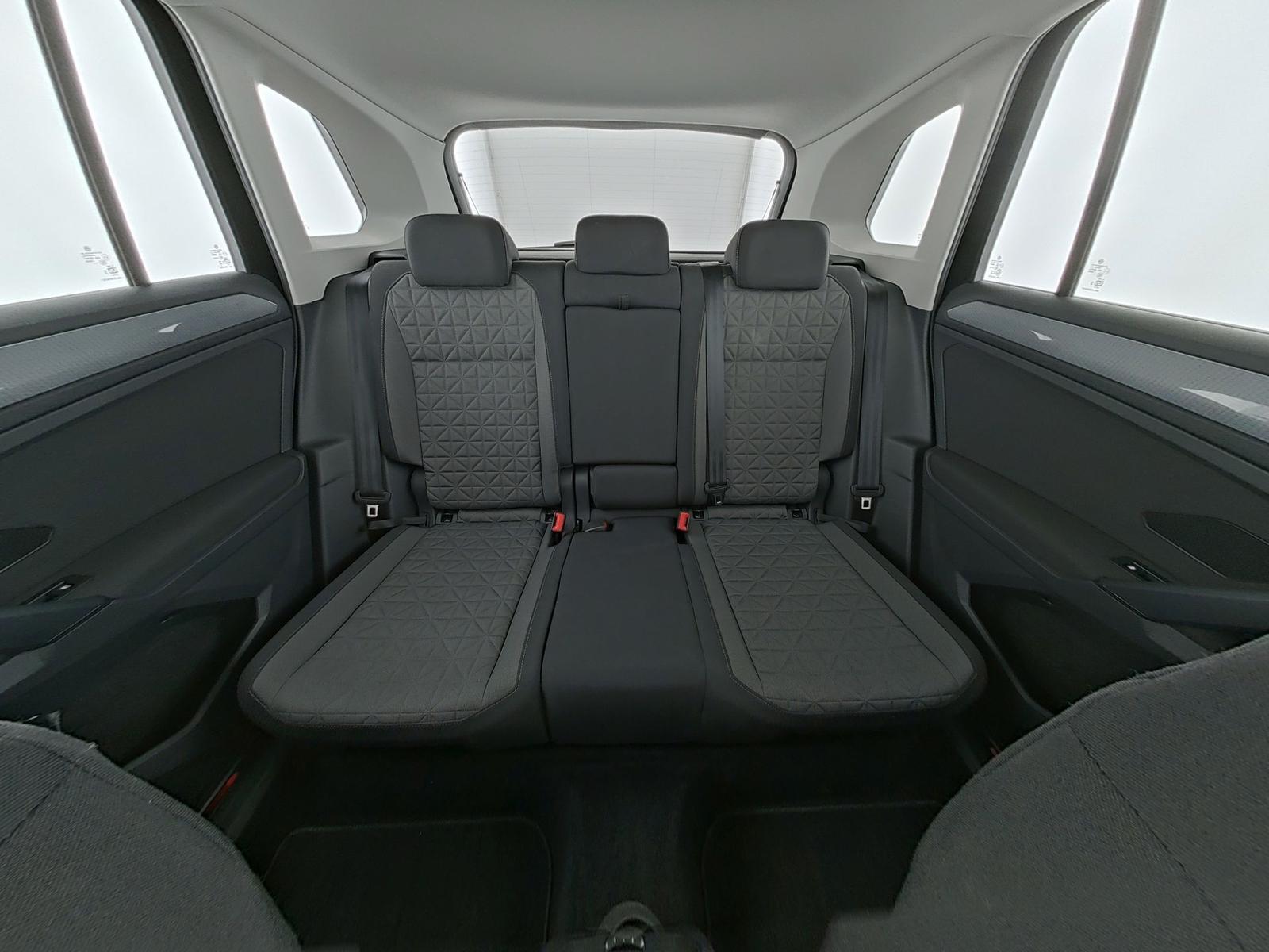 Volkswagen Tiguan Life ACC LED Kamera SHZ Navi PDC CarPlay, миниатюра 17