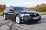 BMW 530d G31 xDrive Abst. Tempo., HUD, Led... - BMW 530 in Erfurt