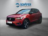 Volvo XC40 D4 2.0 R Design AWD #H&K #AHK #PANO - Volvo XC40 in Dresden